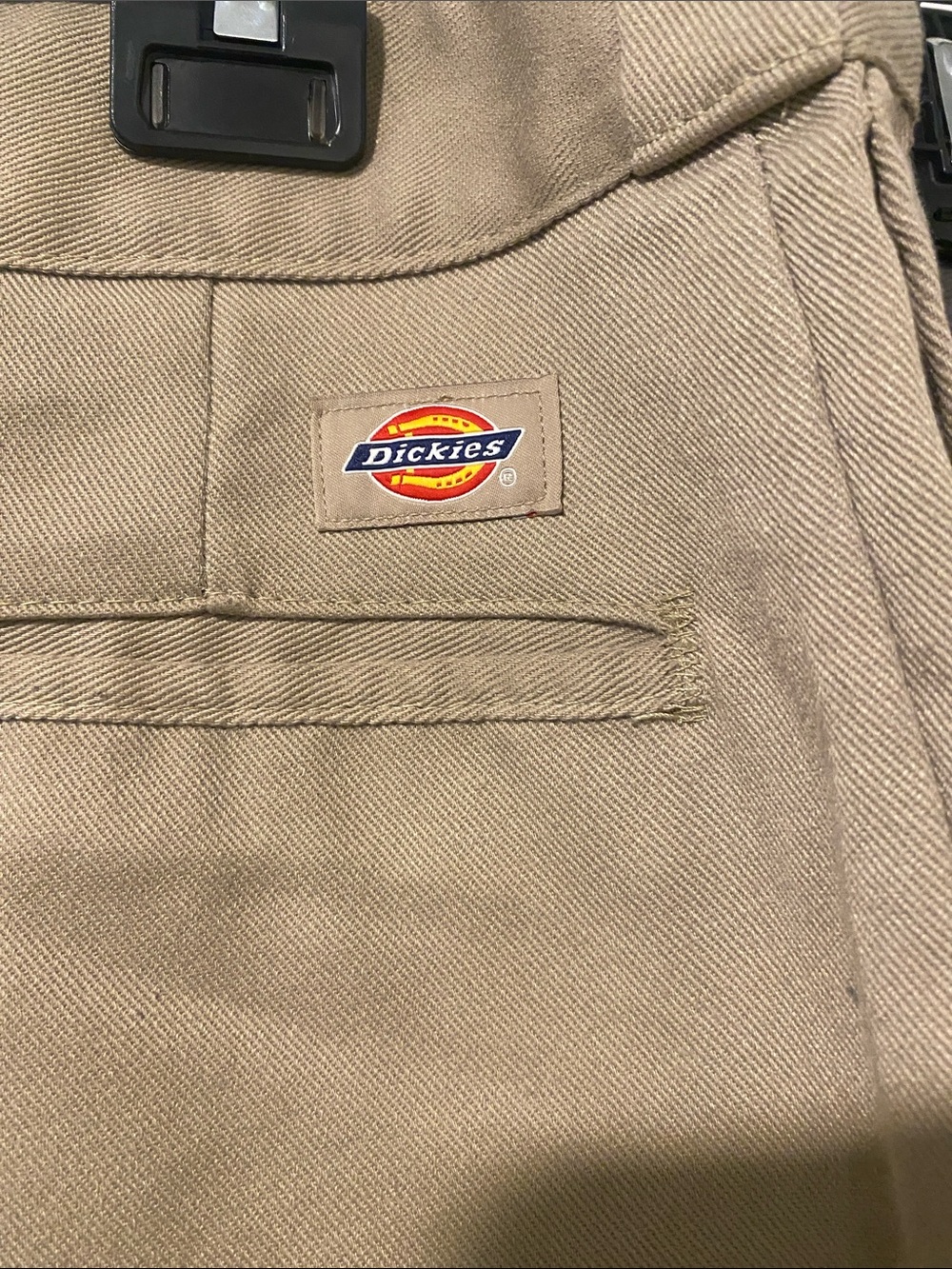 Bundle of (3) size 36/34 Dickies pants good condition - Picture 4 of 8